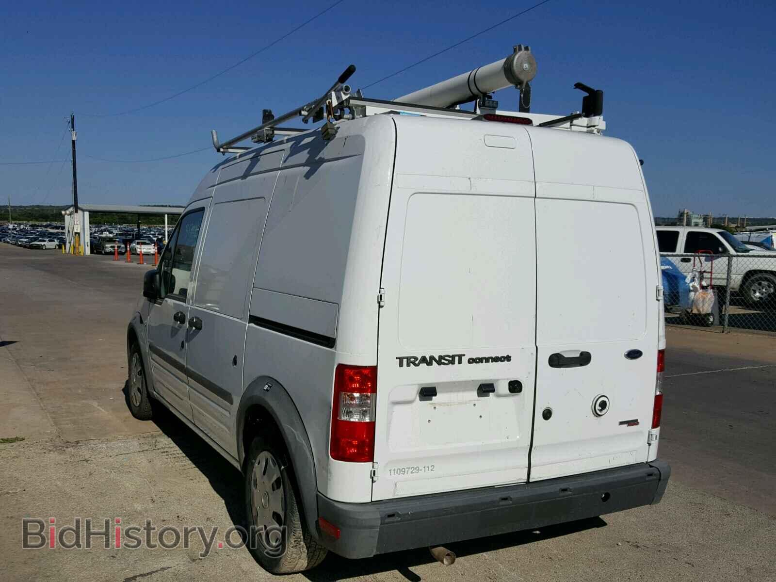 2012 FORD TRANSIT CO - VIN: NM0LS7ANXCT082958 - Фото 3