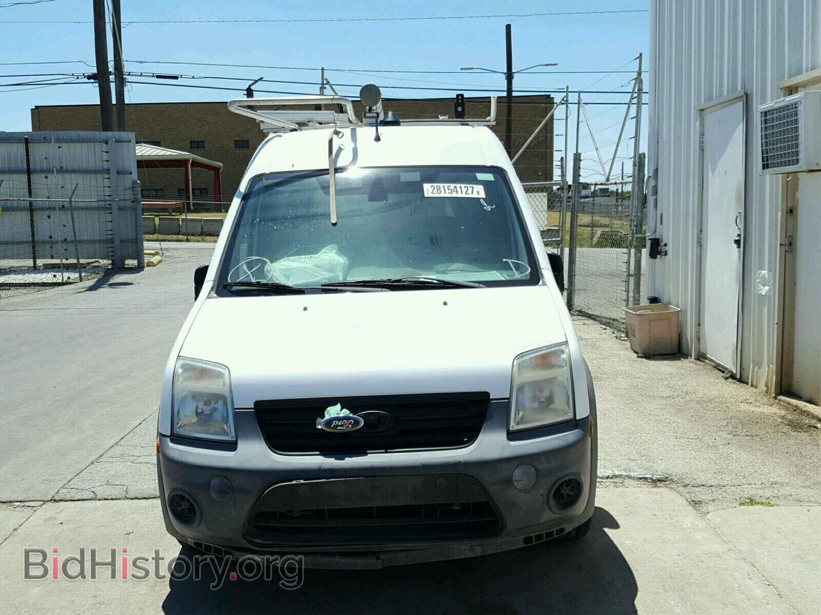 2012 FORD TRANSIT CO - VIN: NM0LS7ANXCT082958 - Фото 5