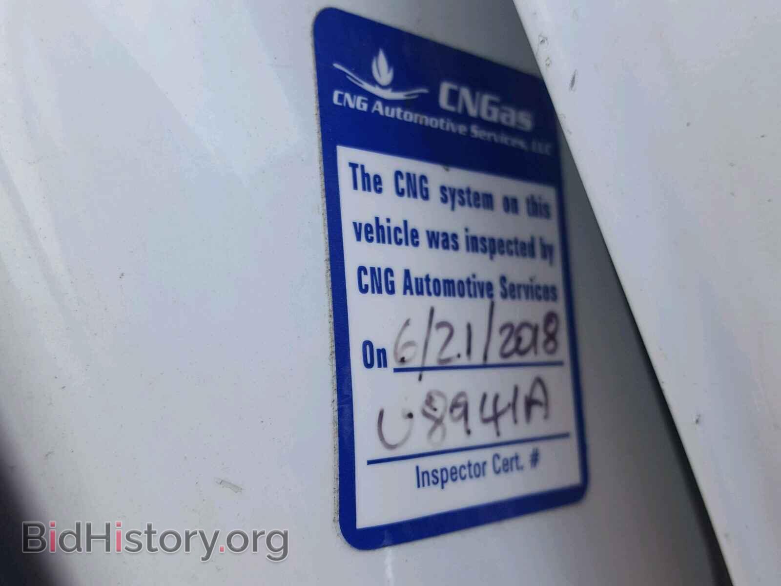 2012 FORD TRANSIT CO - VIN: NM0LS7ANXCT082958 - Фото 6