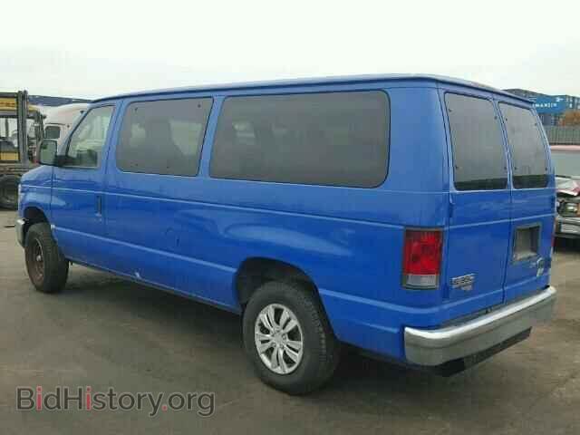 2012 FORD ECONOLINE - VIN: 1FBNE3BL1CDB16258 - Фото 3