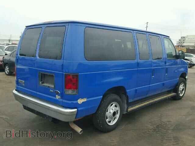 2012 FORD ECONOLINE - VIN: 1FBNE3BL1CDB16258 - Фото 4