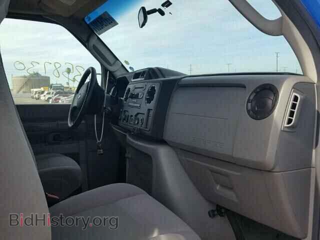 2012 FORD ECONOLINE - VIN: 1FBNE3BL1CDB16258 - Фото 5