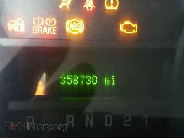 2012 FORD ECONOLINE - VIN: 1FBNE3BL1CDB16258 - Фото 8