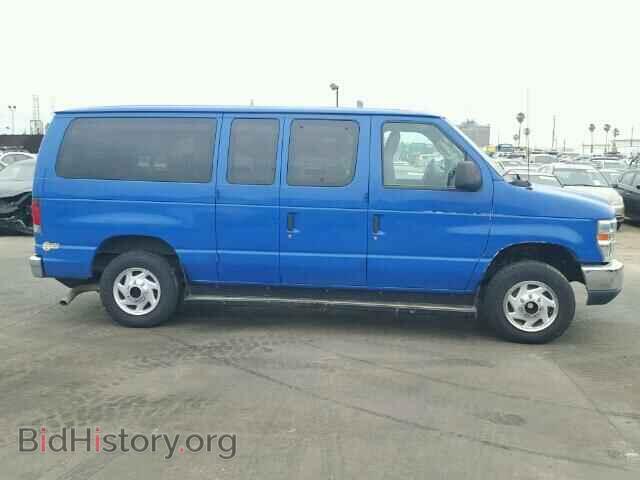 2012 FORD ECONOLINE - VIN: 1FBNE3BL1CDB16258 - Фото 9