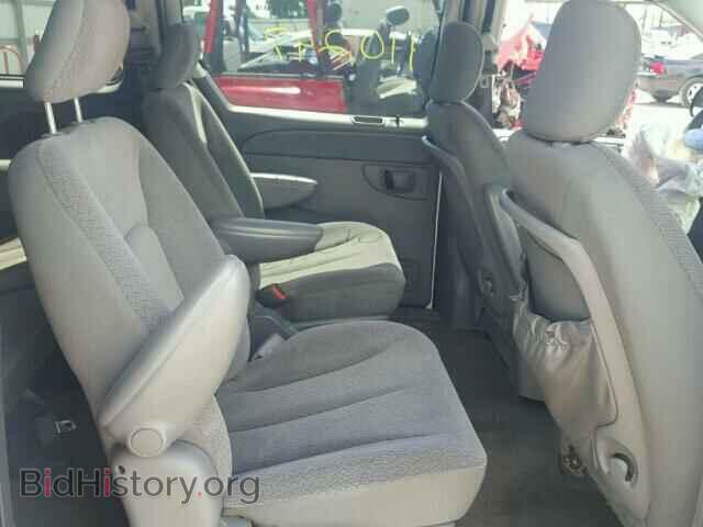 2006 DODGE CARAVAN - VIN: 1D4GP45R06B609372 - Фото 6