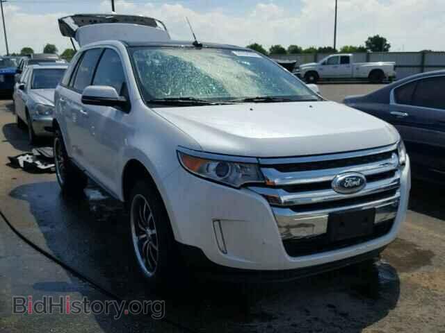 Photo 2FMDK4JCXDBB78929 - FORD EDGE 2013