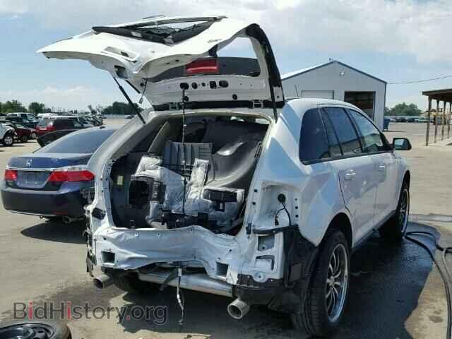 2013 FORD EDGE - VIN: 2FMDK4JCXDBB78929 - Photo 4