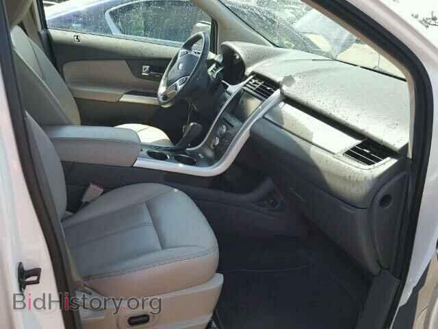 2013 FORD EDGE - VIN: 2FMDK4JCXDBB78929 - Photo 5