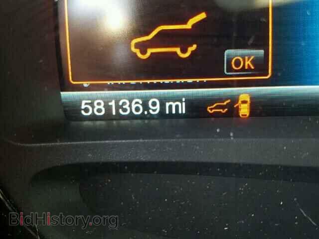 2013 FORD EDGE - VIN: 2FMDK4JCXDBB78929 - Photo 8