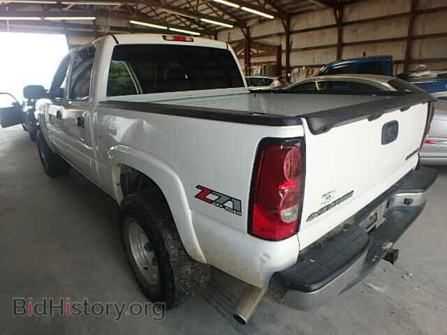 2005 CHEVROLET SILVERADO - VIN: 2GCEK13T451289715 - Фото 3