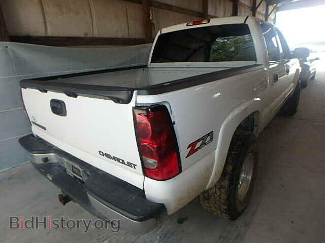 2005 CHEVROLET SILVERADO - VIN: 2GCEK13T451289715 - Фото 4