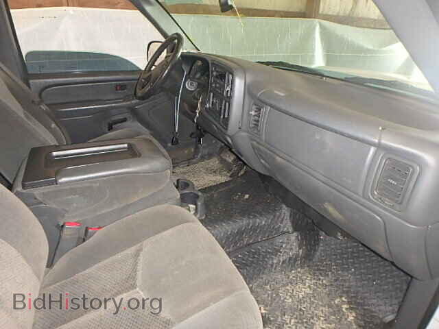 2005 CHEVROLET SILVERADO - VIN: 2GCEK13T451289715 - Фото 5