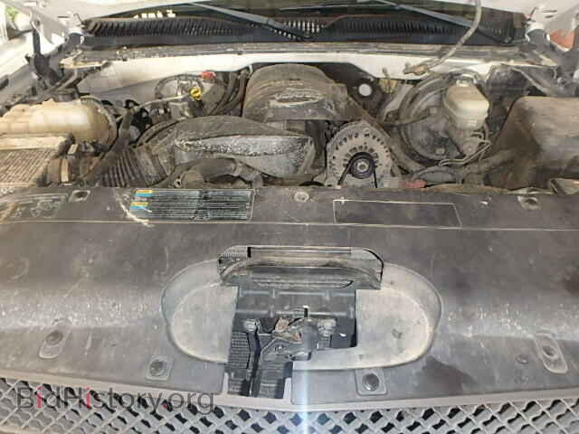2005 CHEVROLET SILVERADO - VIN: 2GCEK13T451289715 - Фото 7