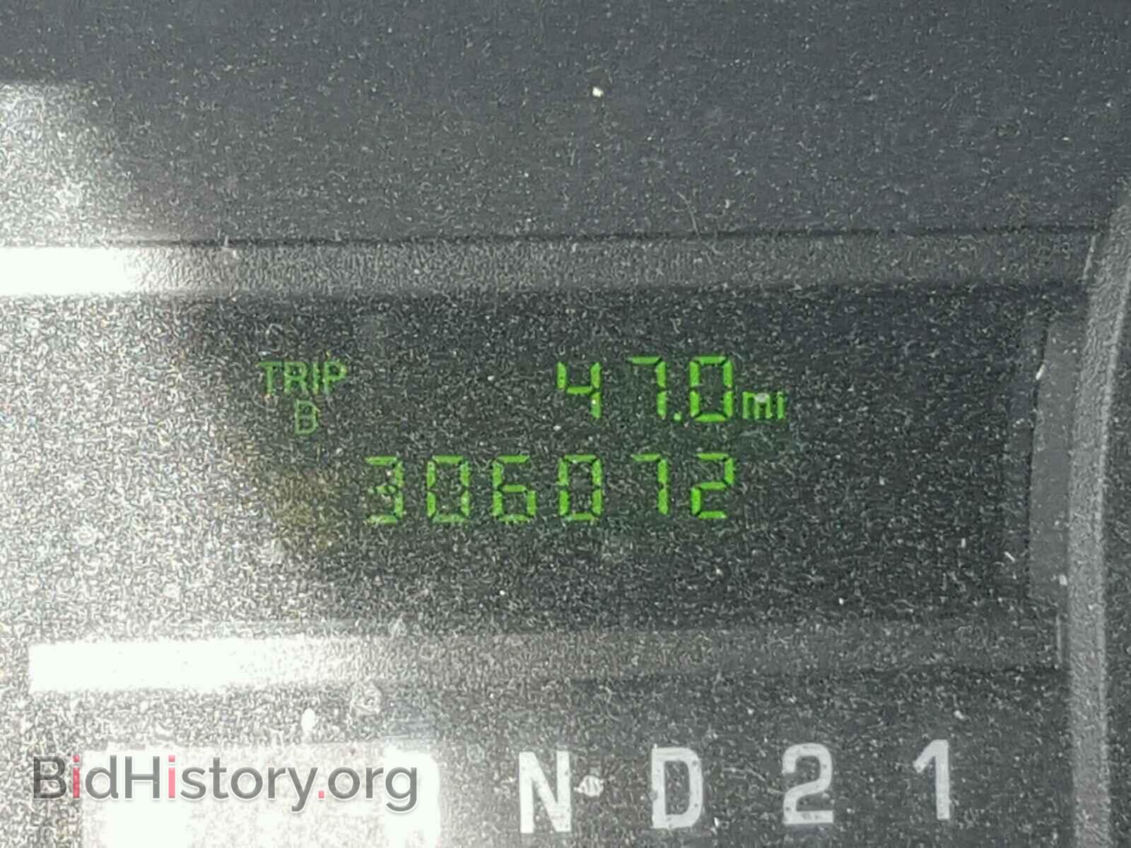 2010 FORD ECONOLINE - VIN: 1FTNE2EL3ADA62511 - Фото 8
