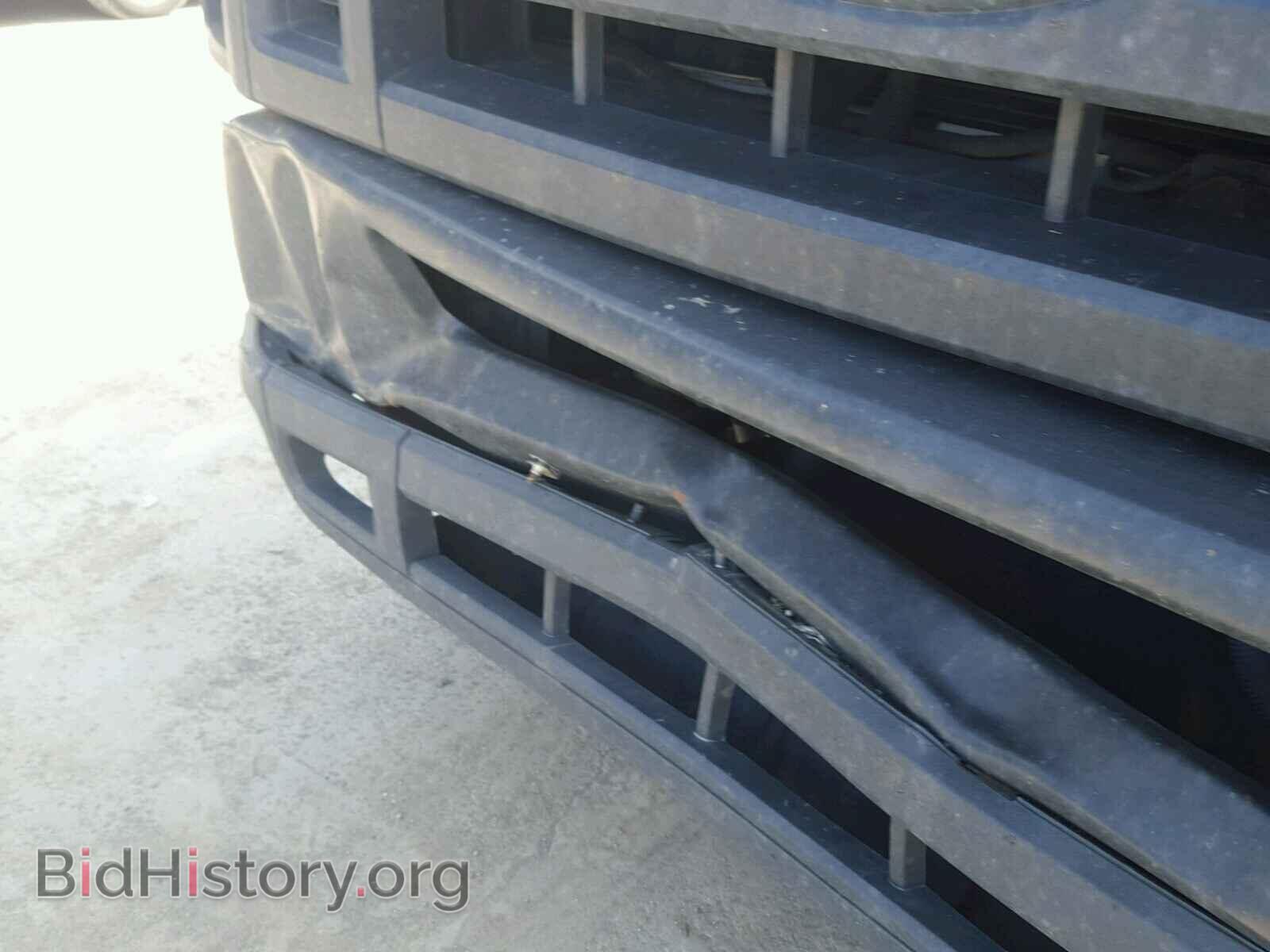 2010 FORD ECONOLINE - VIN: 1FTNE2EL3ADA62511 - Фото 9