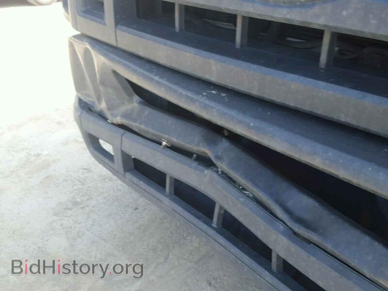 2010 Ford ECONOLINE (VIN 1FTNE2EL3ADA62511) — photo 9 of 10