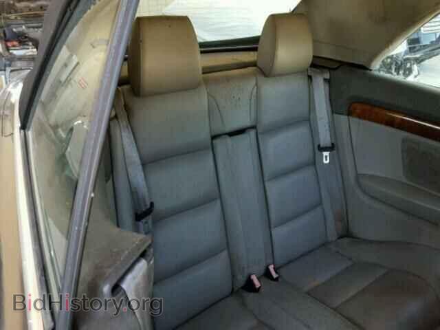 2006 AUDI A4 - VIN: WAUAC48H86K010105 - Фото 6