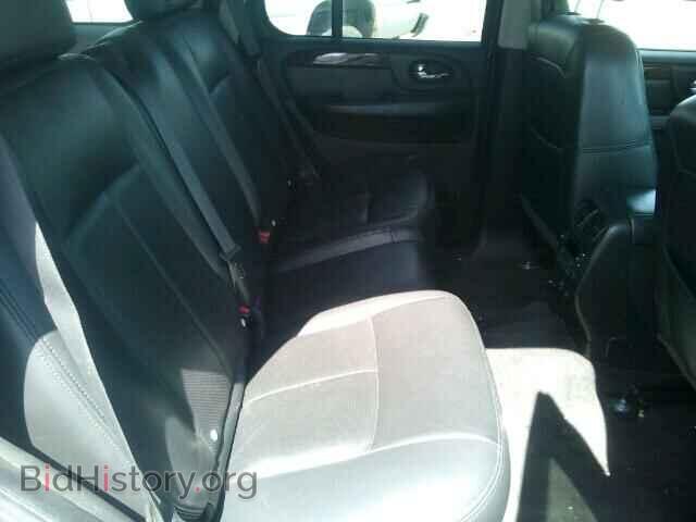 2007 SAAB 97X - VIN: 5S3ET13S372803815 - Фото 6