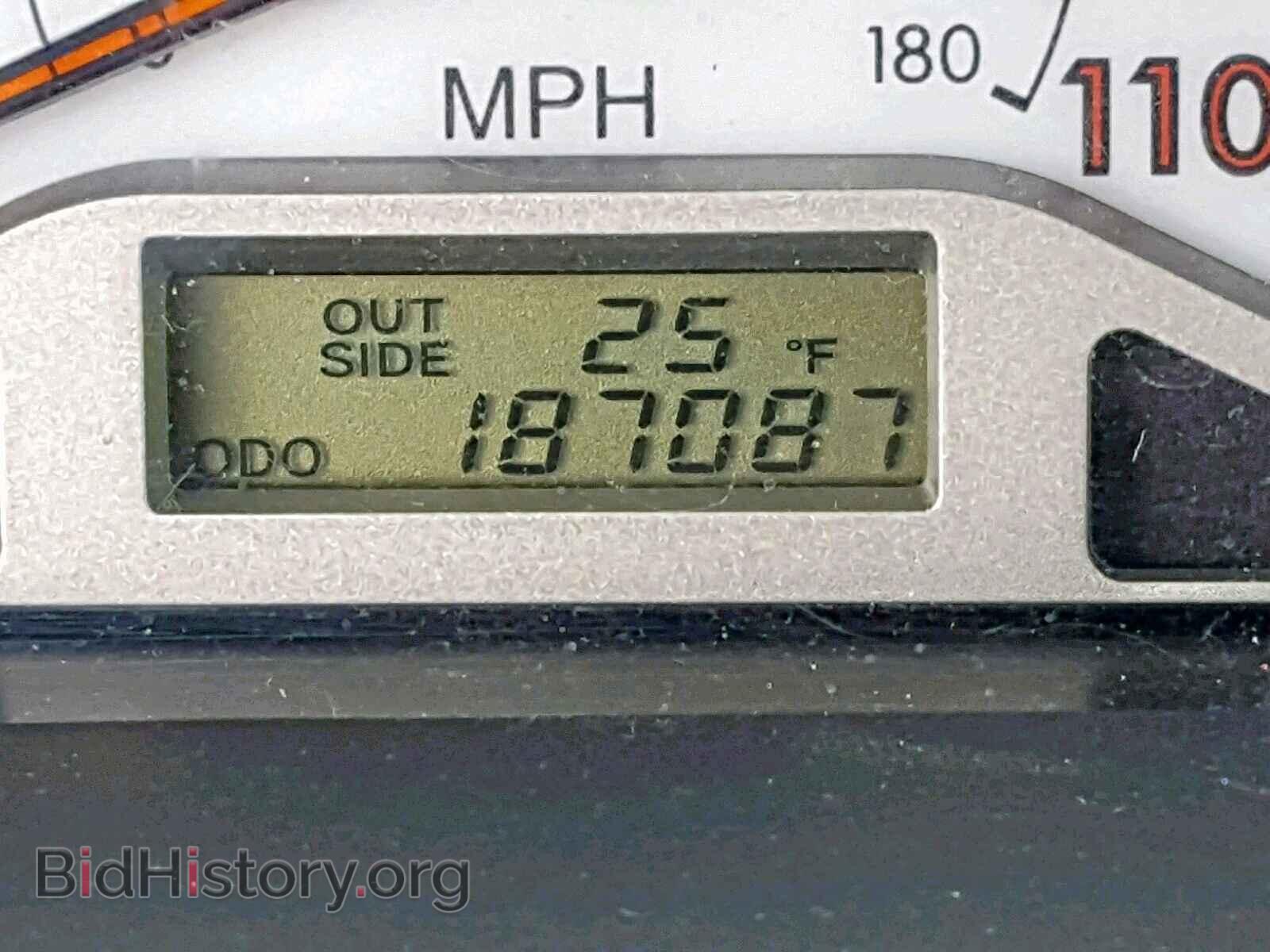 2007 TOYOTA COROLLA - VIN: 2T1BR32E87C728206 - Фото 8