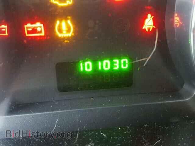 2007 FORD EDGE - VIN: 2FMDK36C77BB59570 - Photo 8