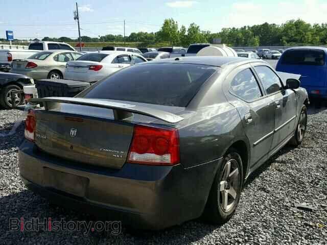 2010 DODGE CHARGER - VIN: 2B3CA3CV2AH244993 - Фото 4