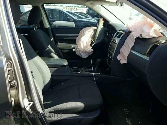 2010 DODGE CHARGER - VIN: 2B3CA3CV2AH244993 - Фото 5