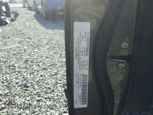 2010 DODGE CHARGER - VIN: 2B3CA3CV2AH244993 - Фото 10