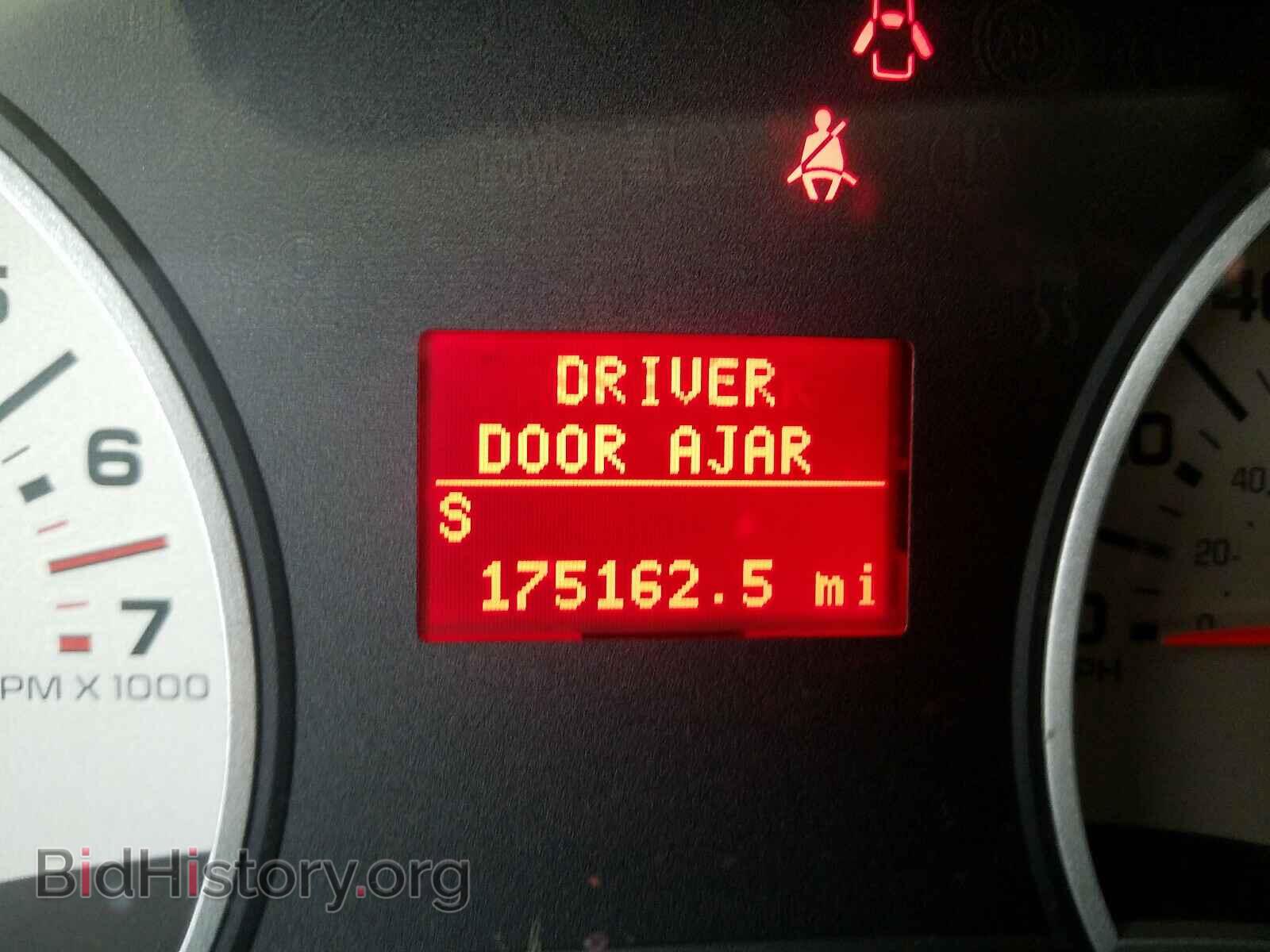 2008 FORD EXPLORER - VIN: 1FMEU64808UA40057 - Фото 8