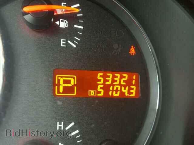 2011 NISSAN MAXIMA - VIN: 1N4AA5AP9BC862067 - Фото 8