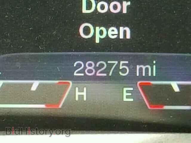 2015 JEEP CHEROKEE - VIN: 1C4PJMBS1FW543994 - Фото 8
