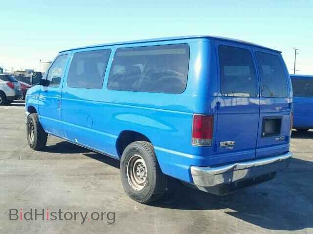 2012 FORD ECONOLINE - VIN: 1FBNE3BL4CDB16268 - Photo 3