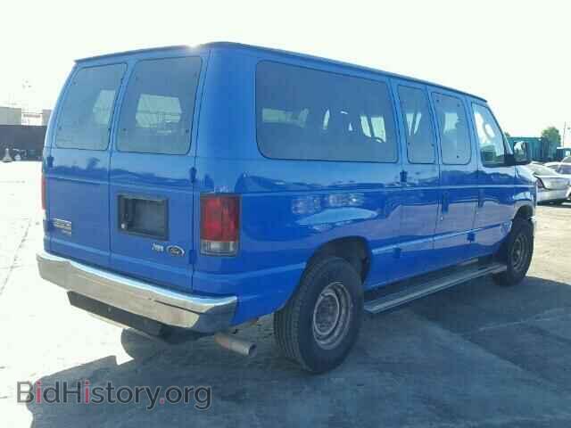 2012 FORD ECONOLINE - VIN: 1FBNE3BL4CDB16268 - Photo 4