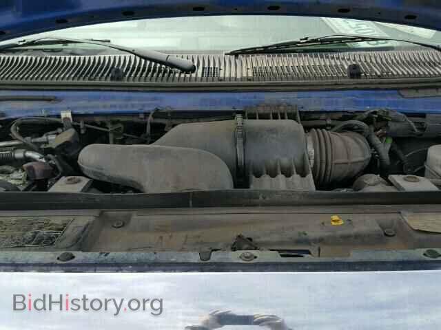 2012 FORD ECONOLINE - VIN: 1FBNE3BL4CDB16268 - Photo 7