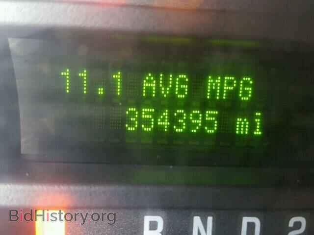 2012 FORD ECONOLINE - VIN: 1FBNE3BL4CDB16268 - Photo 8