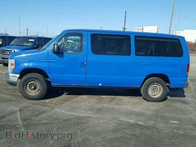 2012 FORD ECONOLINE - VIN: 1FBNE3BL4CDB16268 - Photo 9