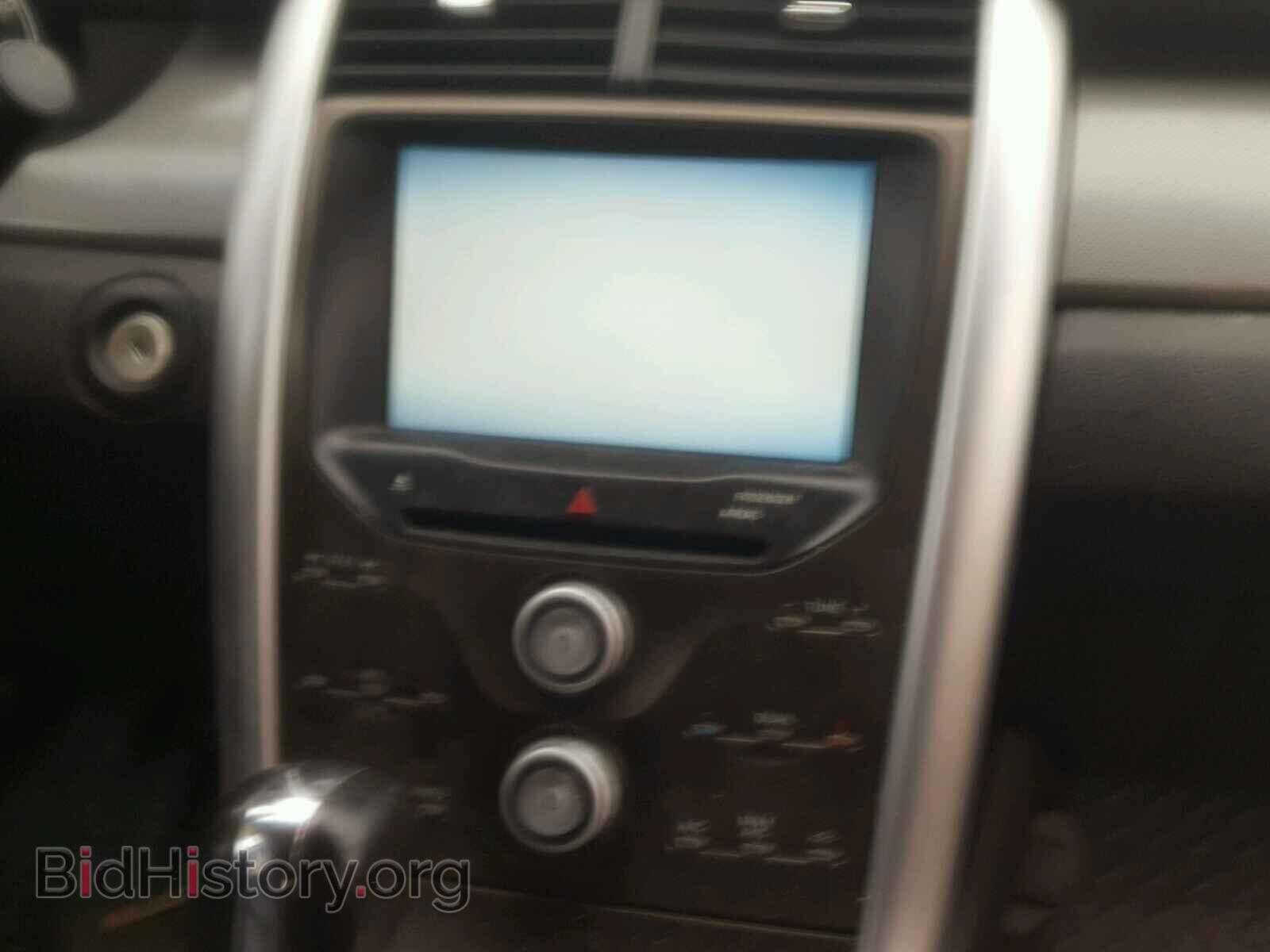 2013 FORD EDGE - VIN: 2FMDK4JC5DBC48868 - Фото 9