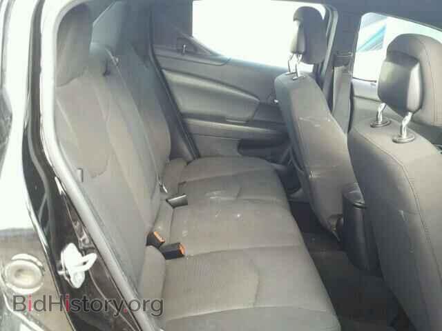 2013 DODGE AVENGER - VIN: 1C3CDZCB5DN502583 - Фото 6
