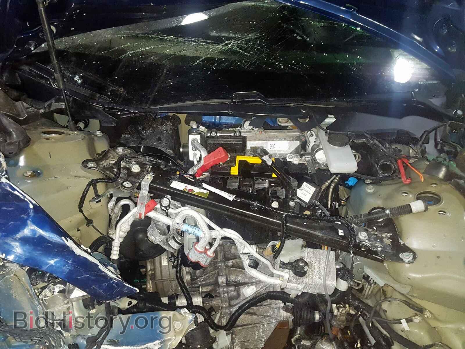 2018 TESLA MODEL 3 - VIN: 5YJ3E1EB0JF106322 - Photo 7