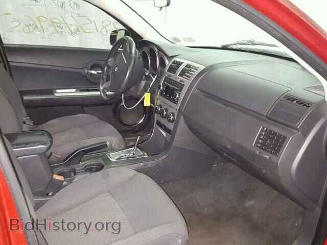 2009 DODGE AVENGER - VIN: 1B3LC56B29N509342 - Фото 5