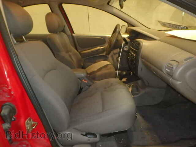 2004 DODGE NEON - VIN: 1B3ES26C24D518253 - Фото 5