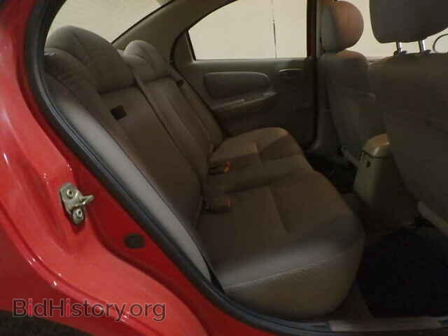 2004 DODGE NEON - VIN: 1B3ES26C24D518253 - Фото 6