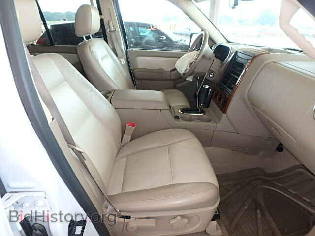 2007 FORD EXPLORER - VIN: 1FMEU64E97UA58190 - Photo 5