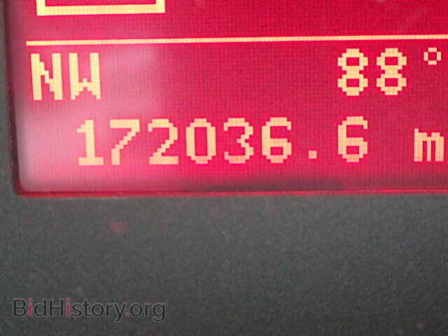 2007 FORD EXPLORER - VIN: 1FMEU64E97UA58190 - Photo 8