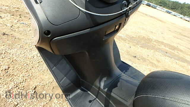 2014 SUZUKI SCOOTER - VIN: MLCCH41A4E1600495 - Photo 7