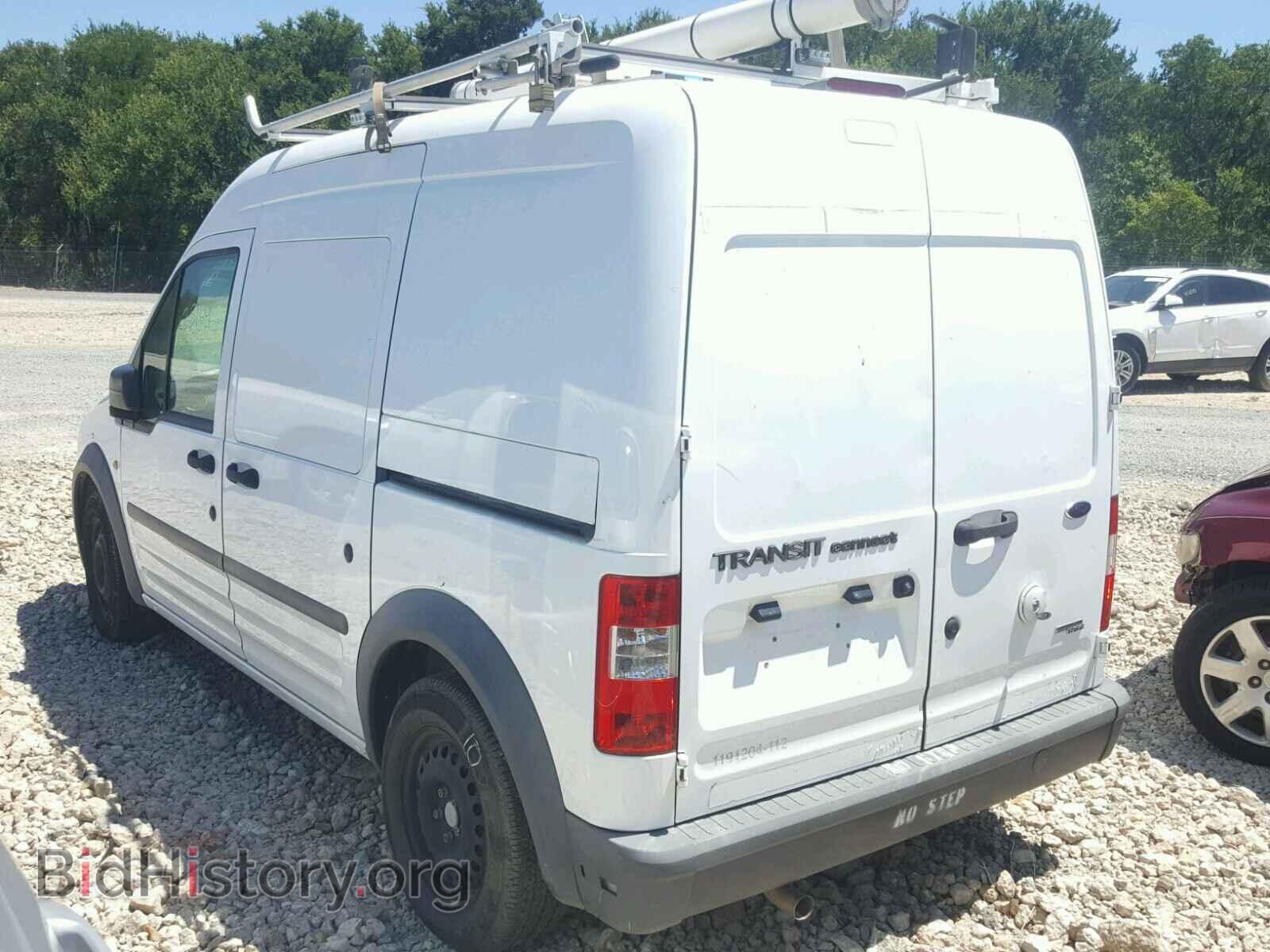 2012 FORD TRANSIT CO - VIN: NM0LS7AN7CT082979 - Фото 3
