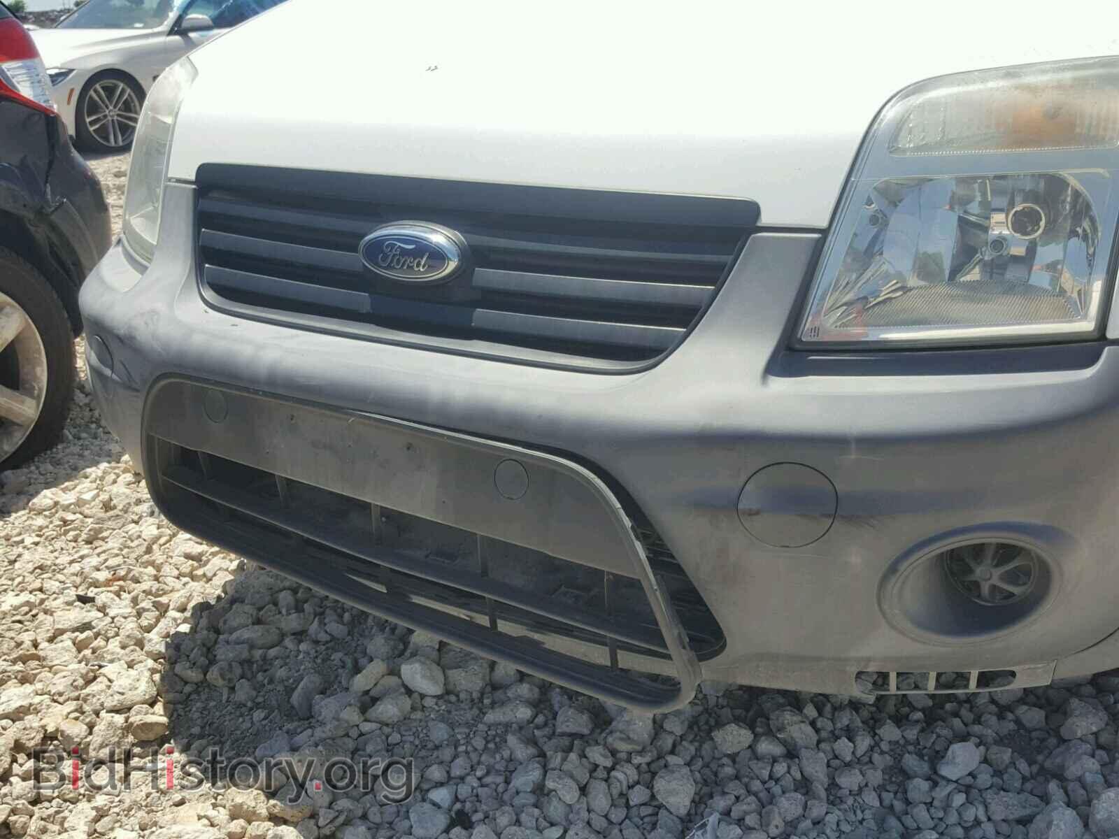 2012 FORD TRANSIT CO - VIN: NM0LS7AN7CT082979 - Фото 5