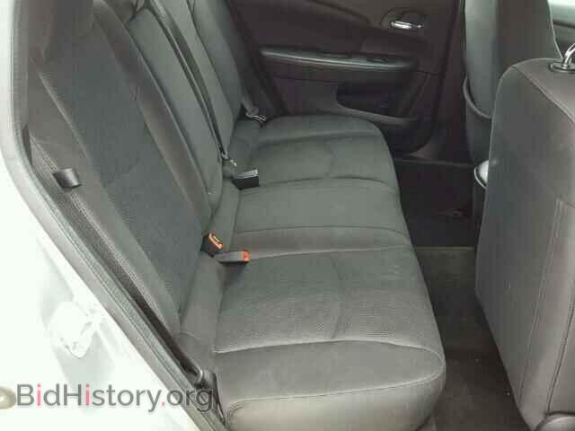 2013 CHRYSLER 200 - VIN: 1C3CCBAG5DN729121 - Фото 6