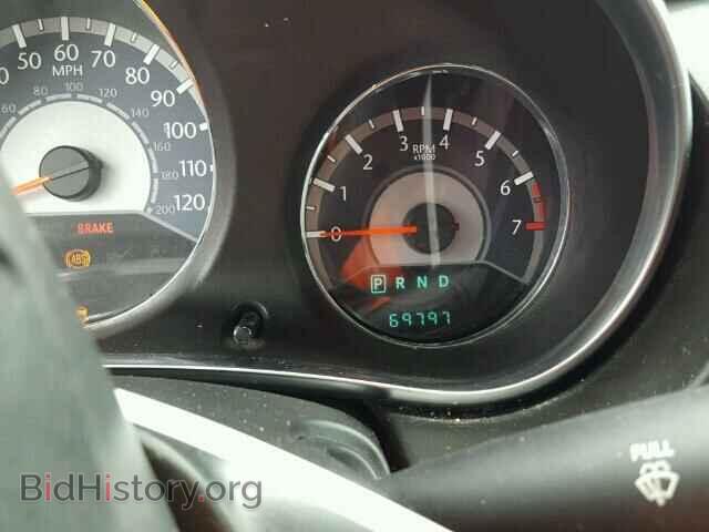 2013 CHRYSLER 200 - VIN: 1C3CCBAG5DN729121 - Фото 8