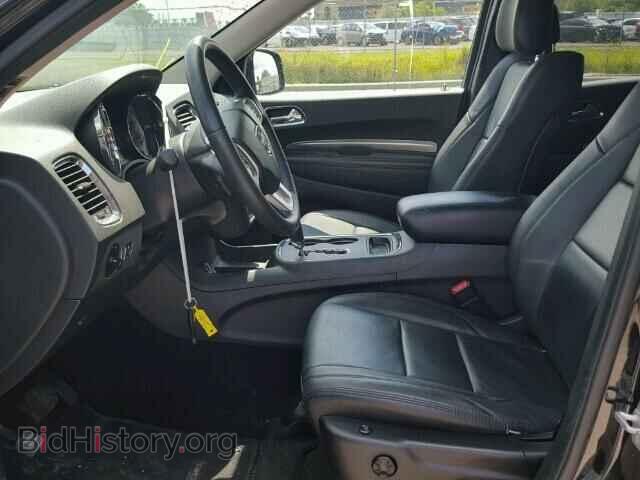 2013 DODGE DURANGO - VIN: 1C4RDJAG7DC657637 - Photo 5