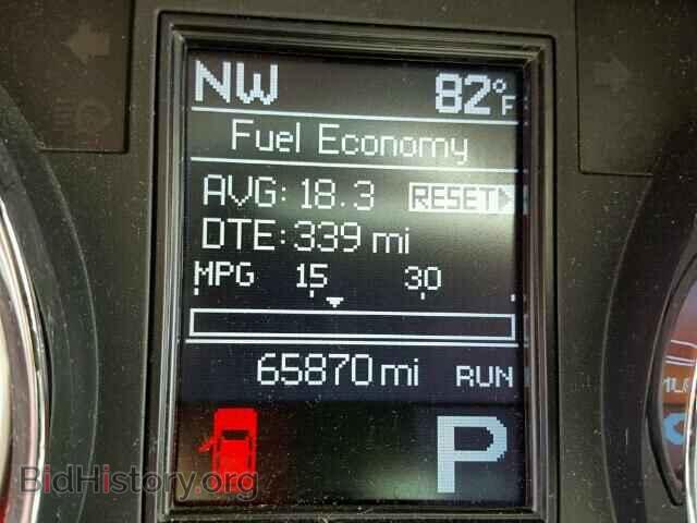 2013 DODGE DURANGO - VIN: 1C4RDJAG7DC657637 - Photo 8